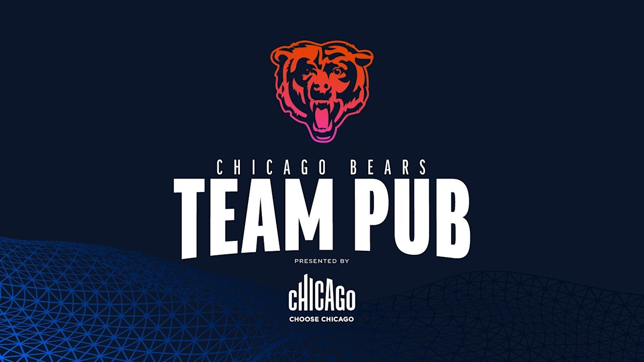 Bears announce Greenwood Sports Pub as official team pub in London