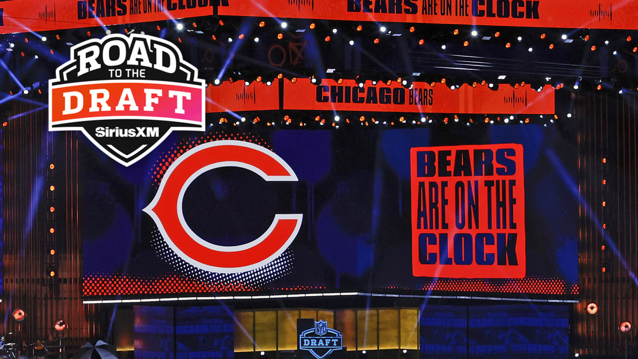 Chicago Bears 2024 Draft Predictions Analysts Divided on No. 9 Pick