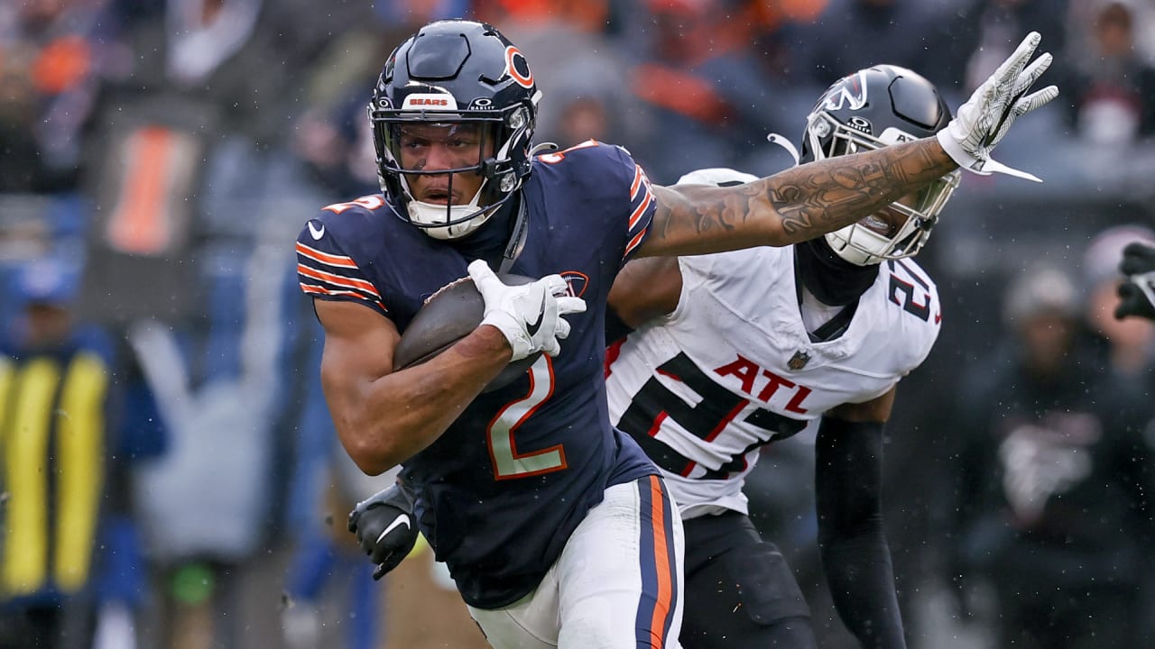 4 things we learned from Bears assistants
