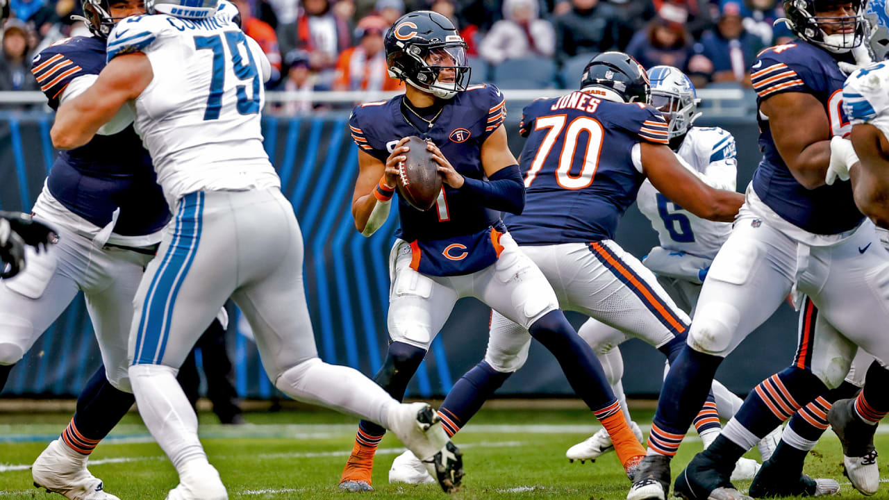 Chicago Bears 2025 Schedule Opponents, Matchups, and Rivalries