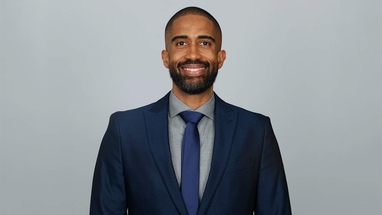 Andre Tucker