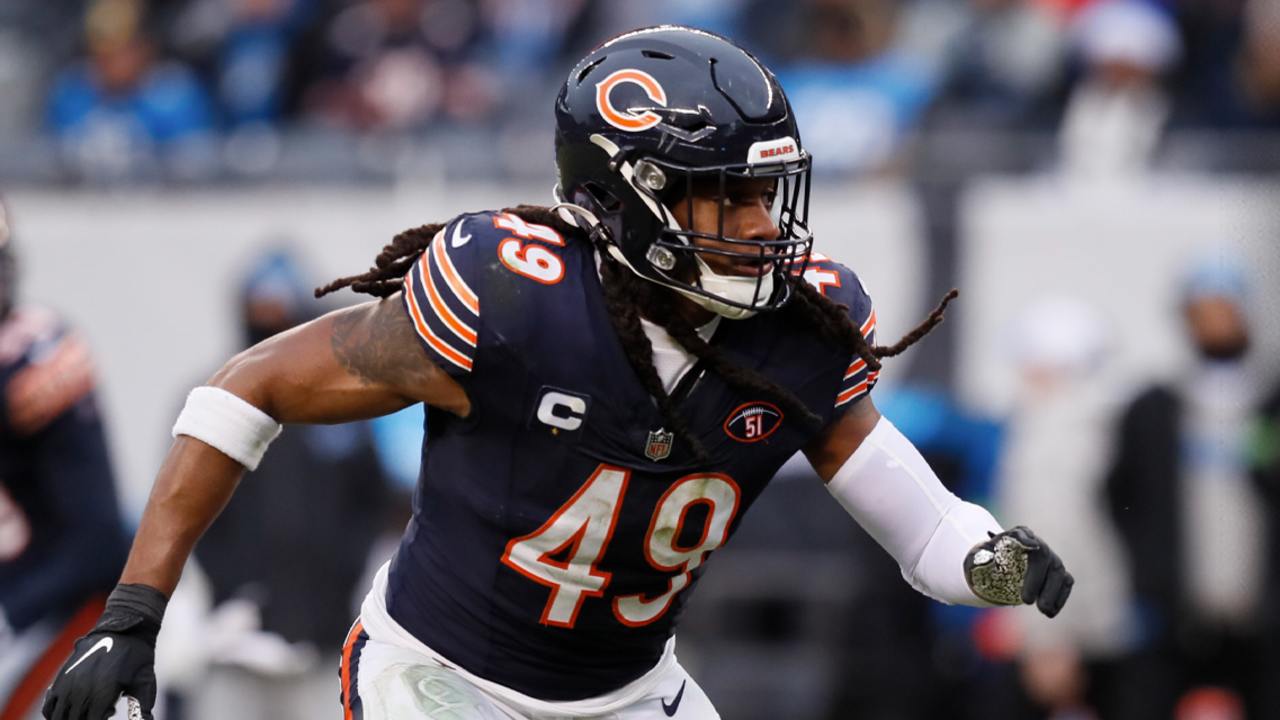 Tremaine Edmunds