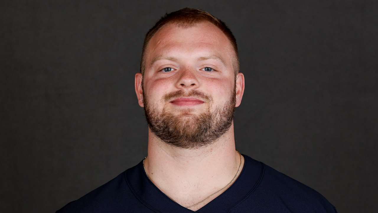 Logan Jones