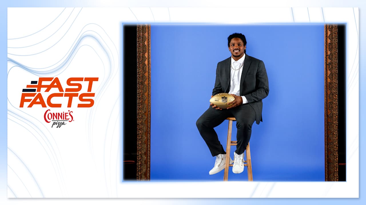 Fast Facts: Devin Bush