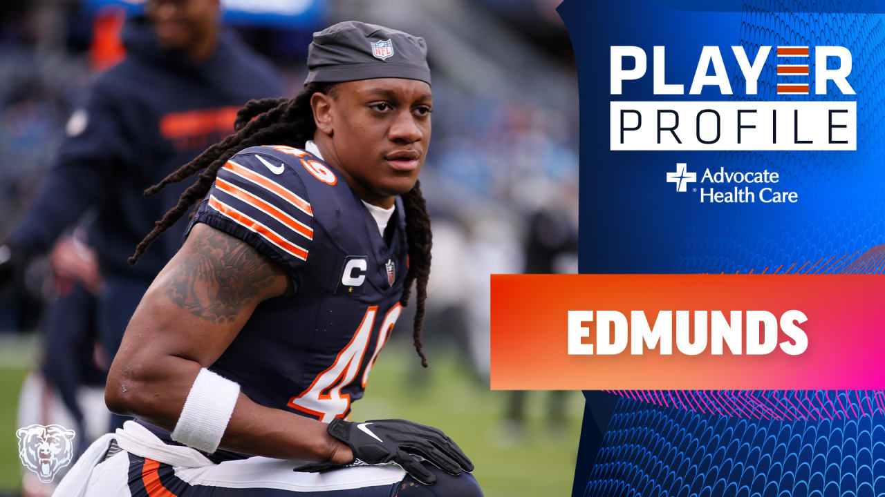 Tremaine Edmunds