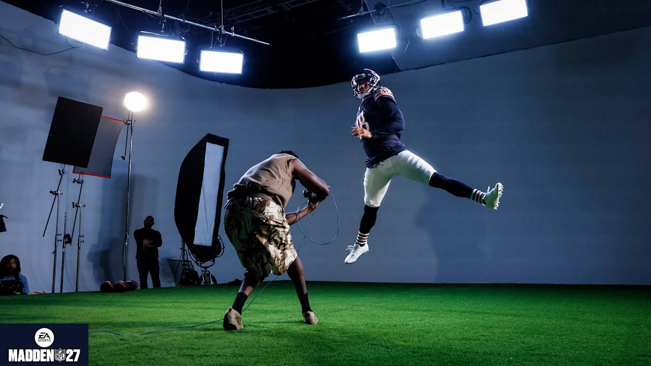 The Significance of the Madden Cover