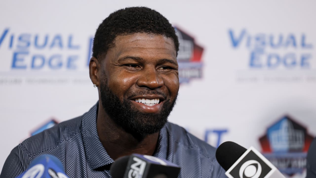 Hall Of Fame Induction ‘a Great Honor’ For Legendary Devin Hester