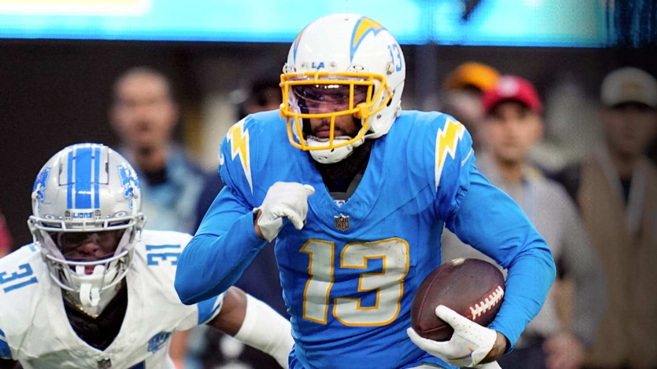 Keenan Allen