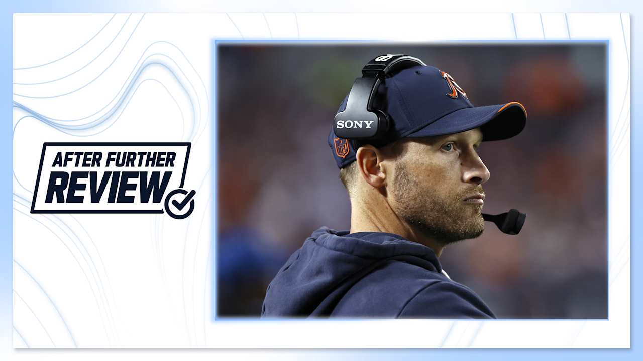 Chicago Bears logo