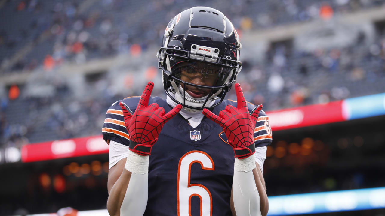 The Origin of Kyler-Man: With great power comes great responsibility