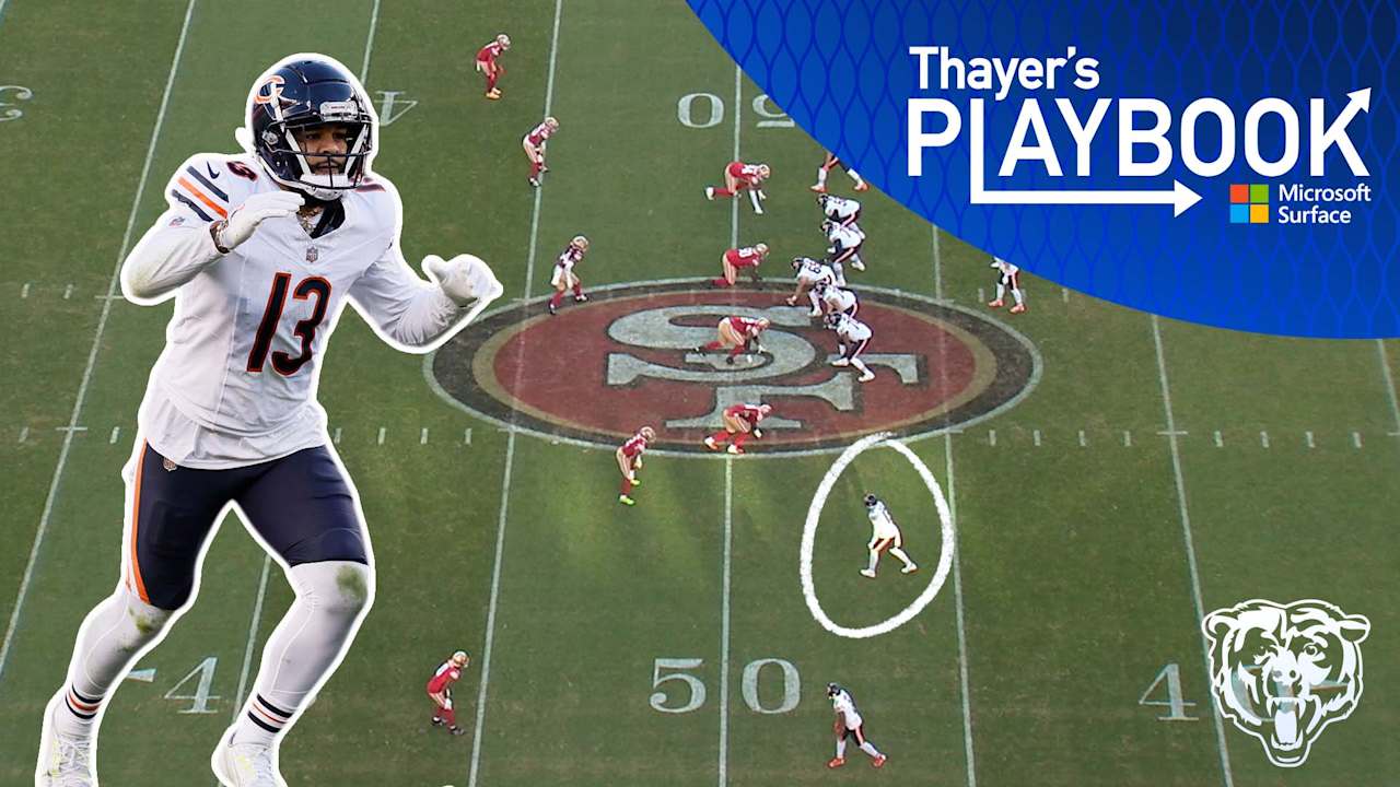 Milestone Catches For Keenan Allen | Thayer's Playbook