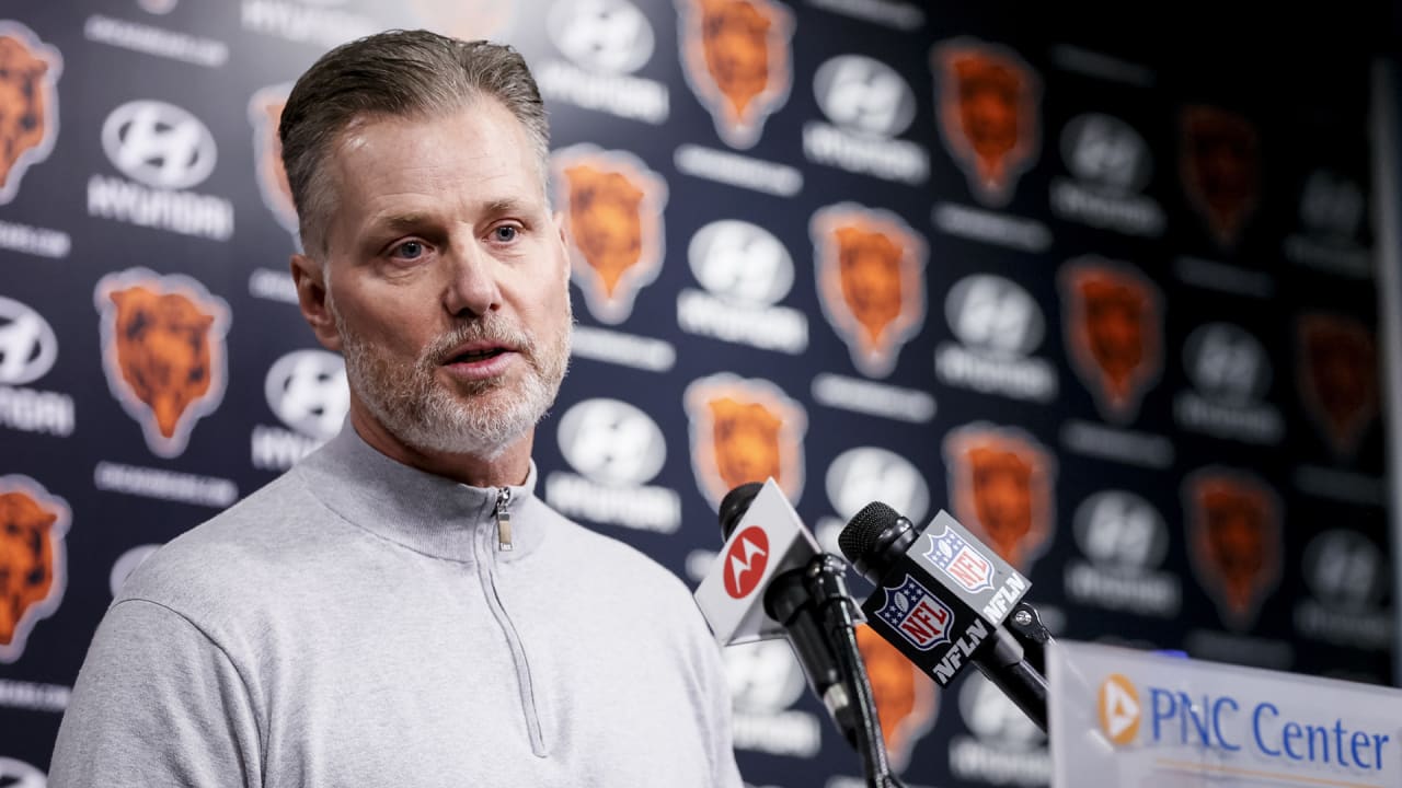 Eberflus details what made Waldron, Washington top candidates