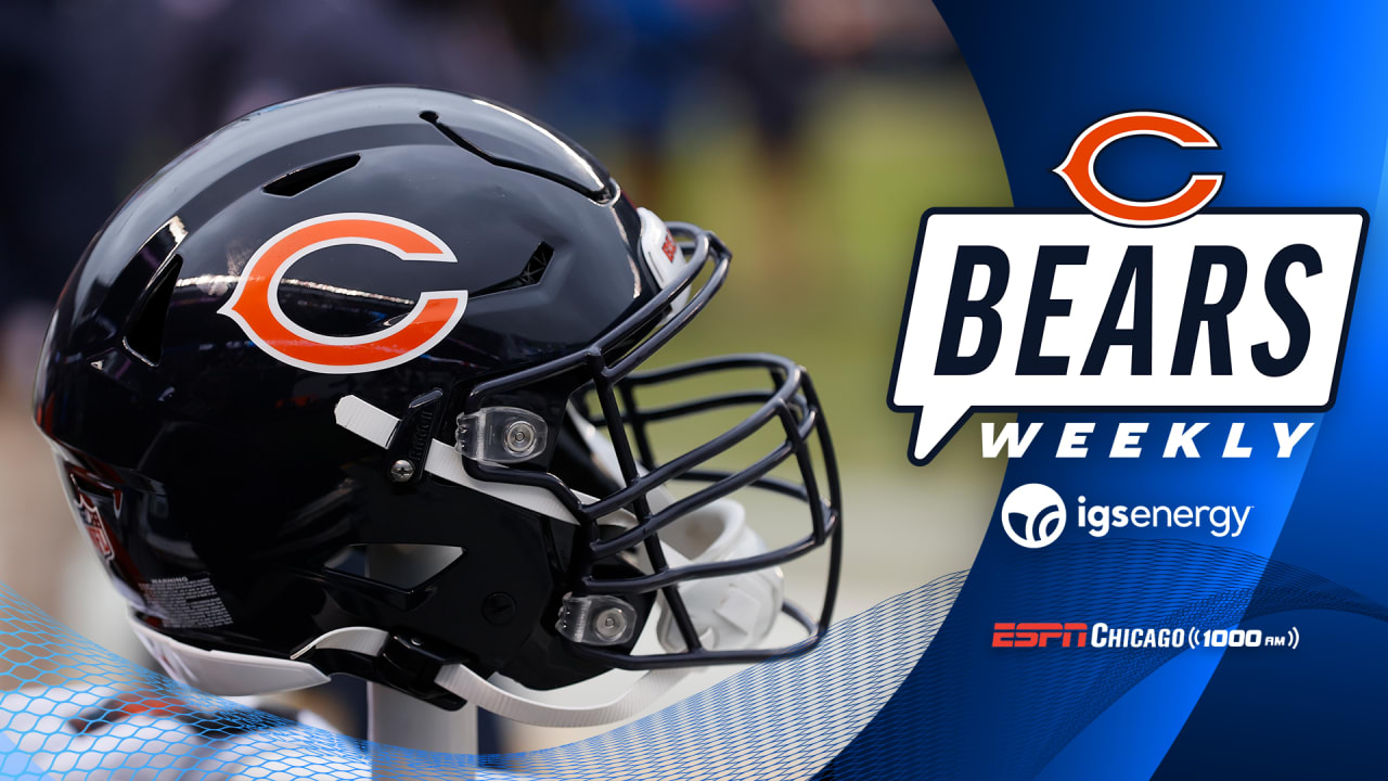 Super Bowl, HOF, potential offseason moves Bears Weekly