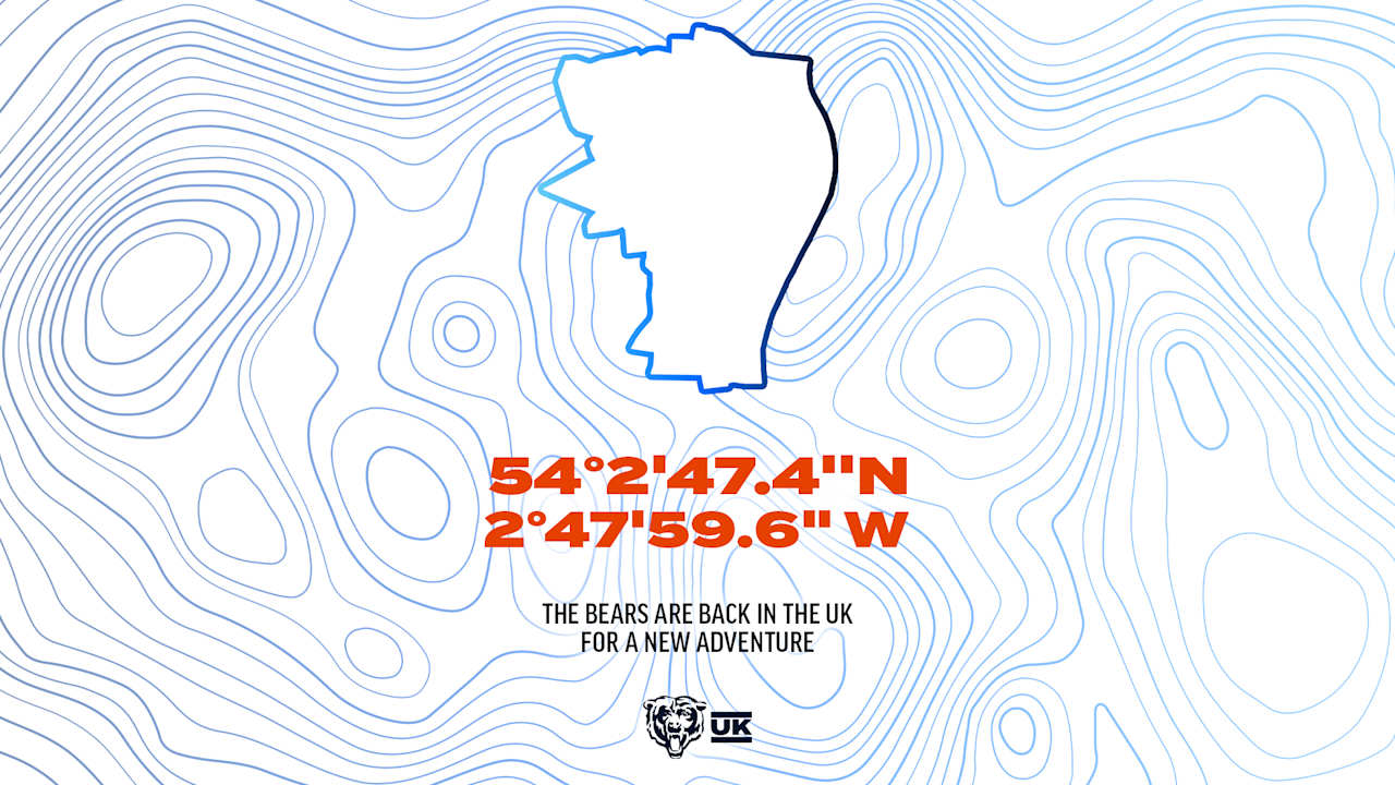 Bears to participate in NFL x UNiDAYS UK watch party for Black Friday matchup with Eagles    www.chicagobears.com