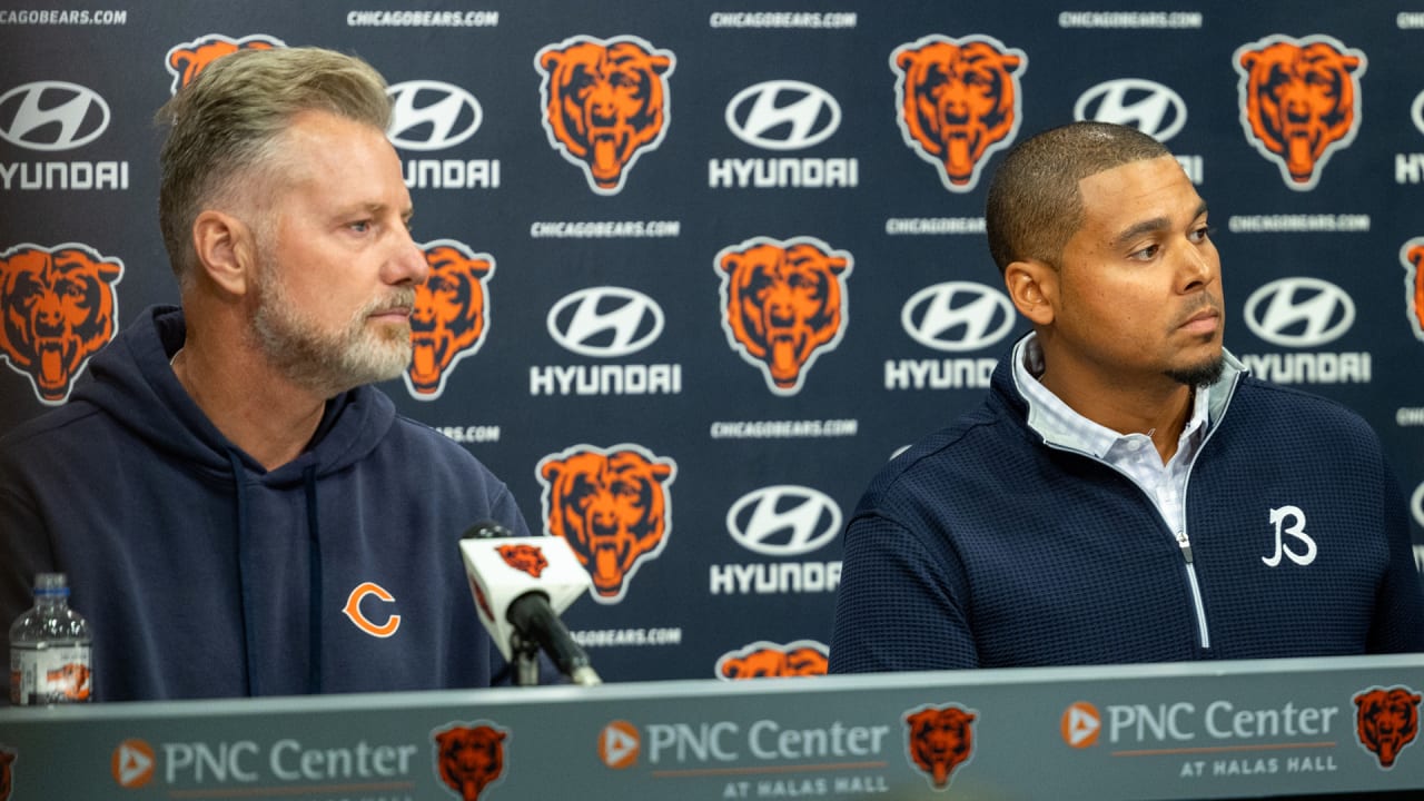 This Will Shock You Whats Really Going On At Bears Training Camp - ipxws9t