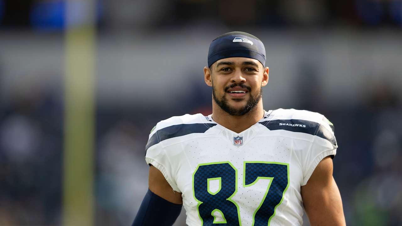 Noah Fant Gives Joe Burrow And Zac Taylor Another Weapon