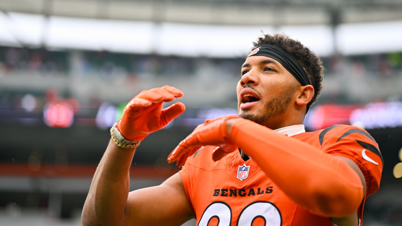 Game Within The Game: An Inside Look At One Of Those Clutch Plays That Has Defined Bengals' Recent Playoff Runs - Vimarsana News