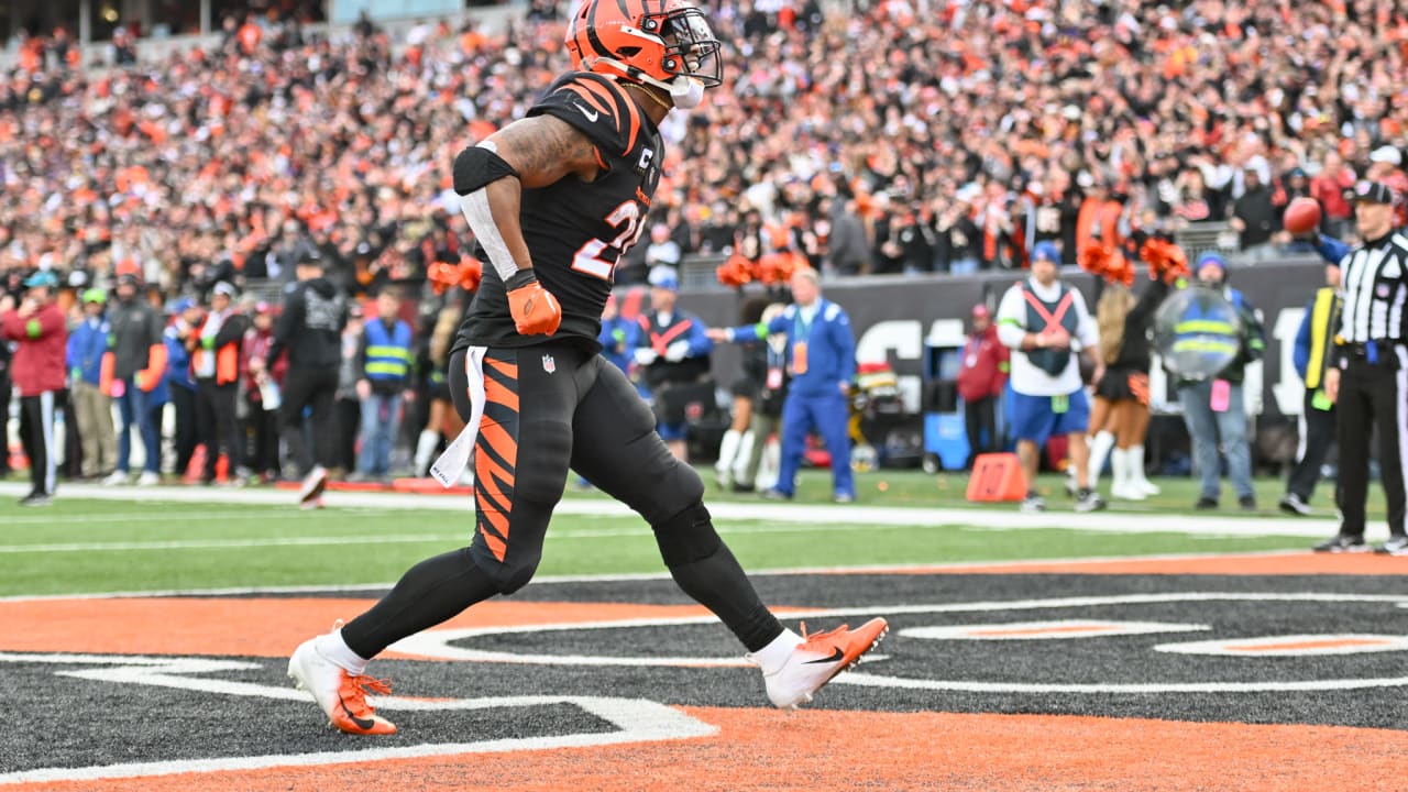 Furious Fourth Quarter Comeback And OT Lifts Bengals Over Vikings