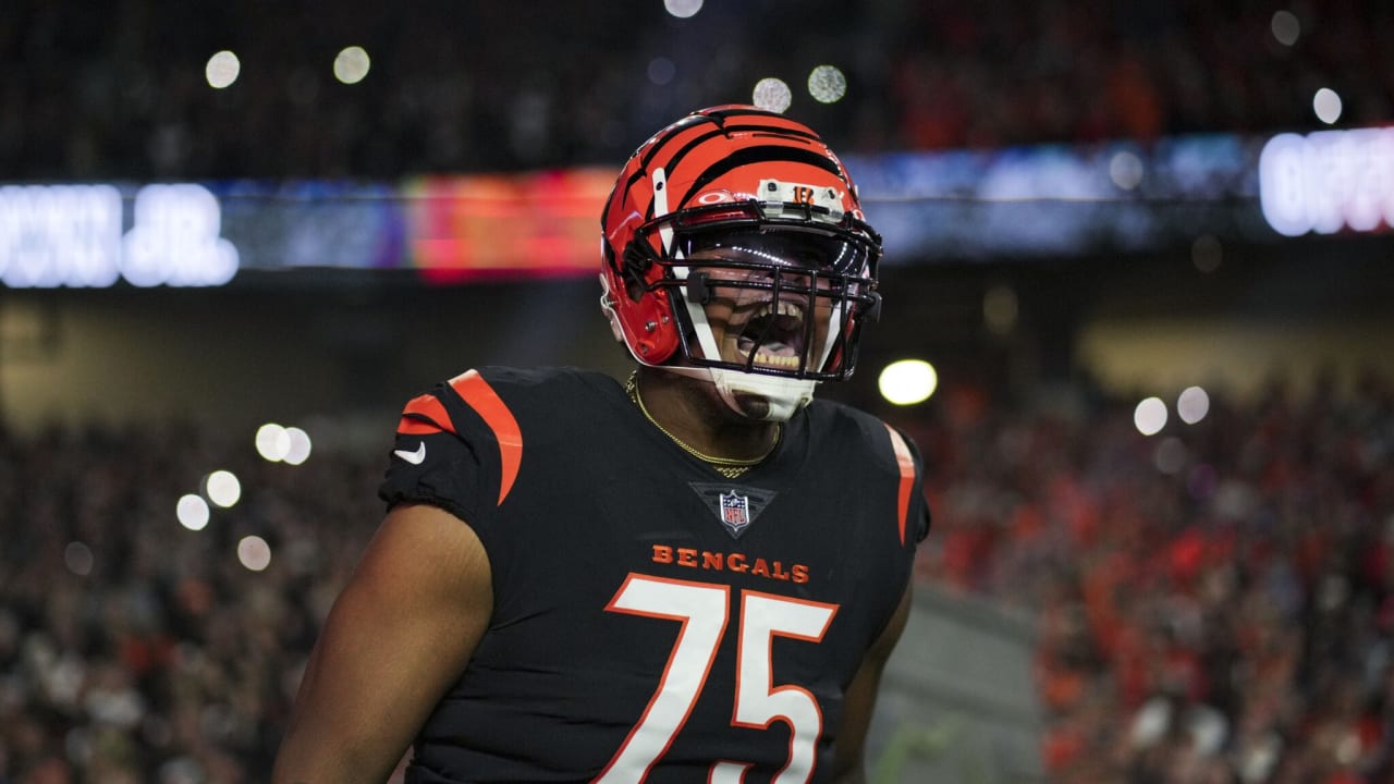 Ranking the Bengals' uniform combinations with a tier list