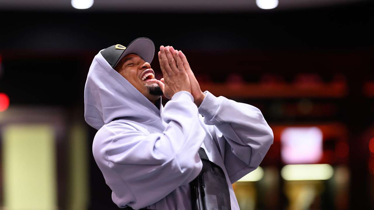 How Two Brushes With Joe Burrow Helped Bring New Bengals Safety Bryan ...
