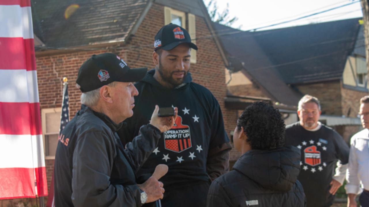 Bengals Come Together To Inspire Community - Vimarsana News