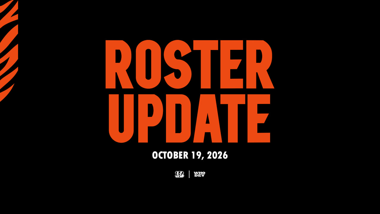 Tanner Hudson Placed on Reserve/Injured List
