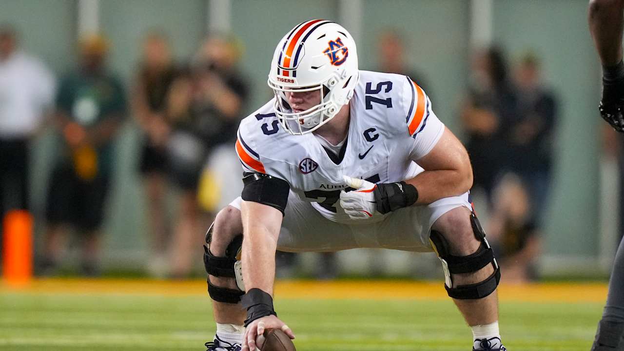 Internet Reacts to Bengals 2026 NFL Draft Day 3 Picks
