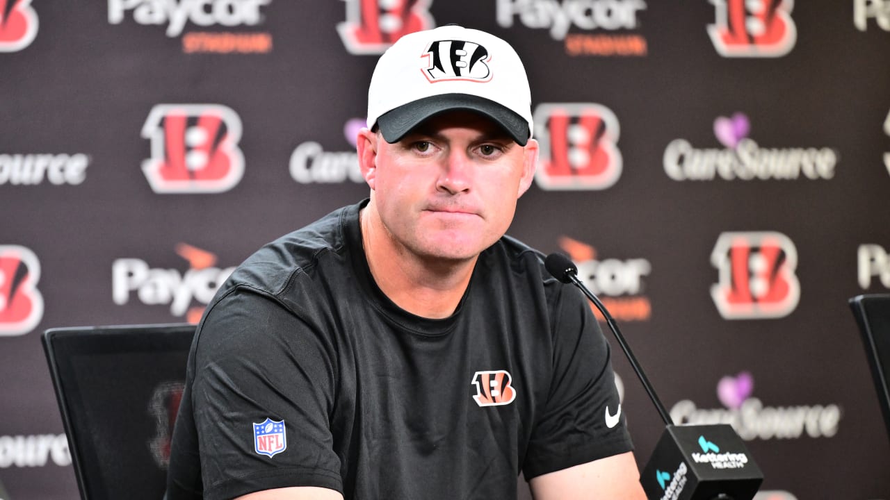 Bengals quotes after Week 3 game