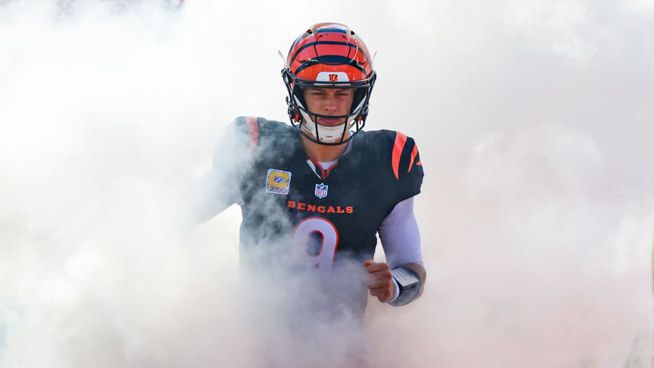 Bengals 2025 Opponents Preview