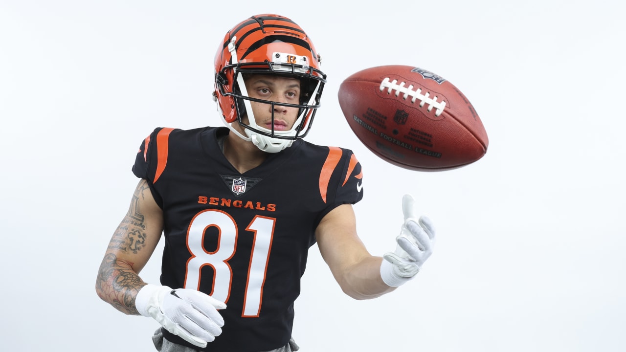 Bengals Rookie Jermaine Burton Faces Eviction And Lawsuit Drama