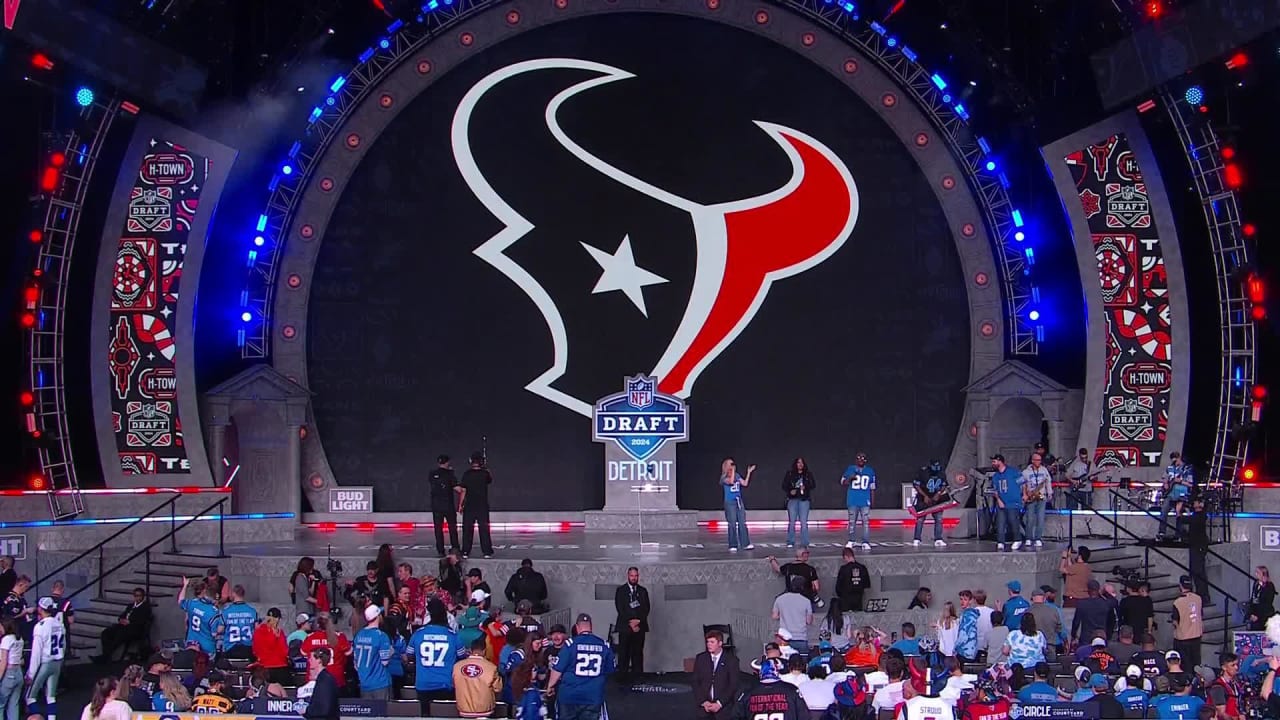 Bengals select Matt Lee with No. 237 pick in 2025 draft