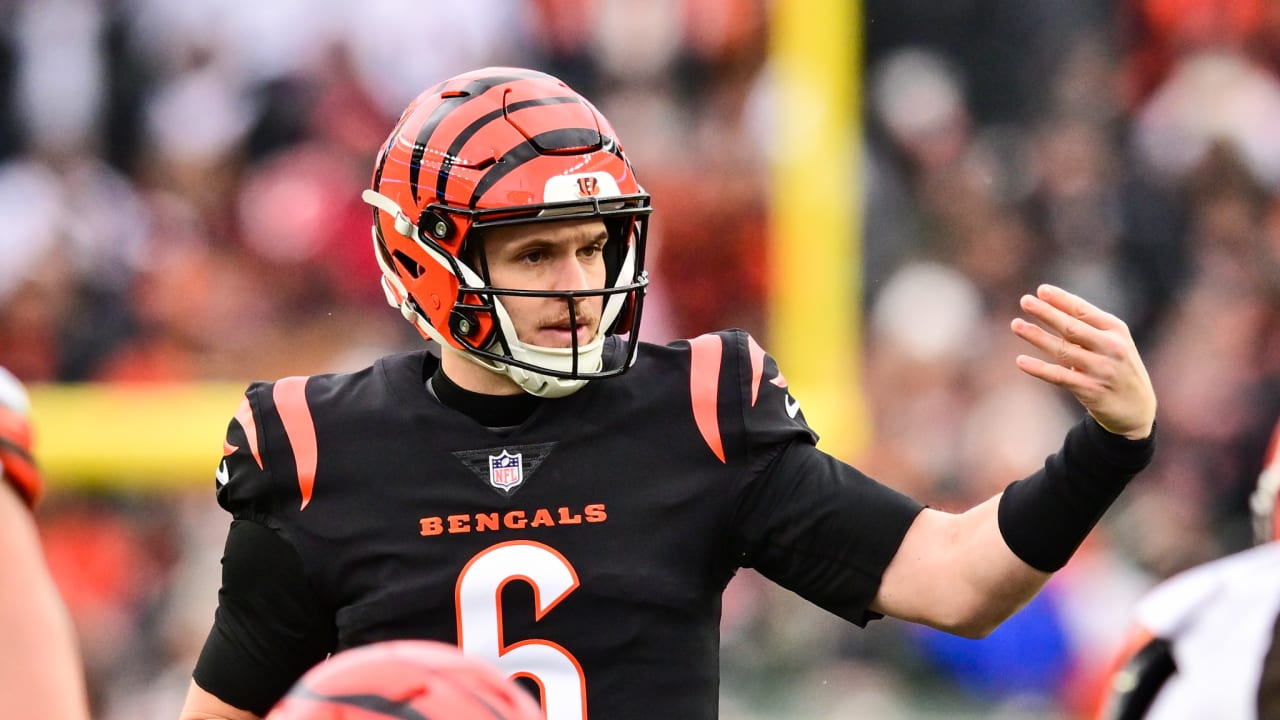 Bengals Respond To Taylor-Made Culture: 'Having A Winning Season For Zac'