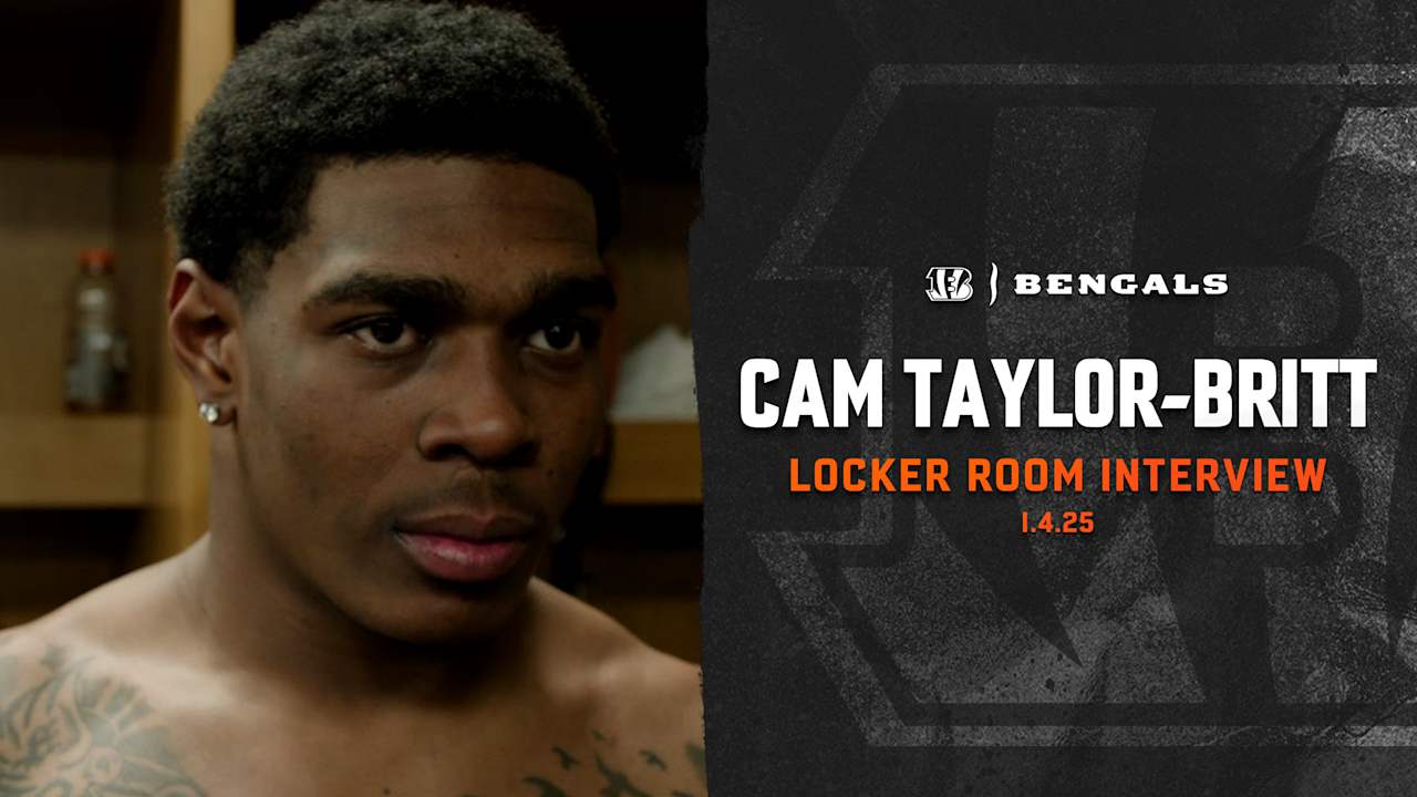 Cam Taylor-Britt: 