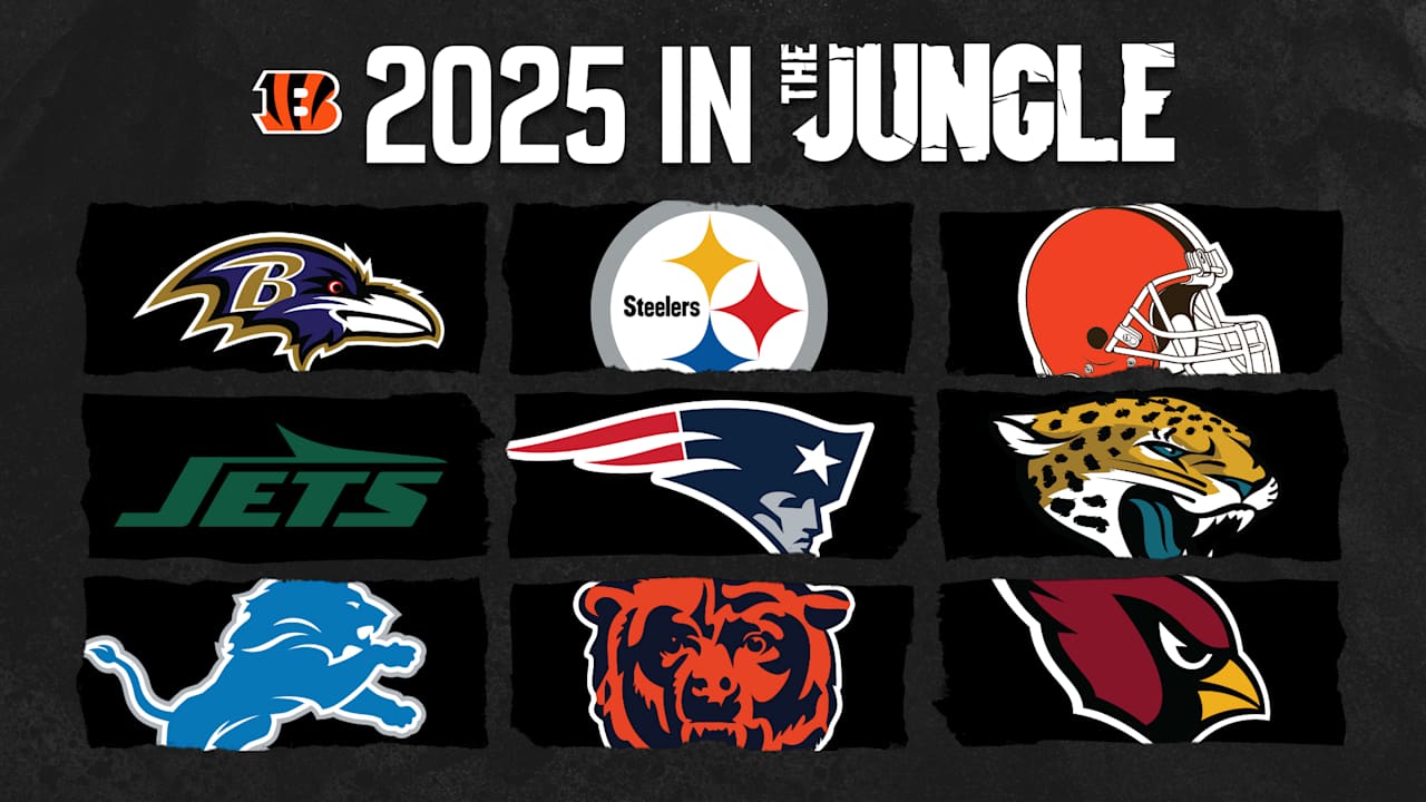 bengals-2025-opponents-confirmed