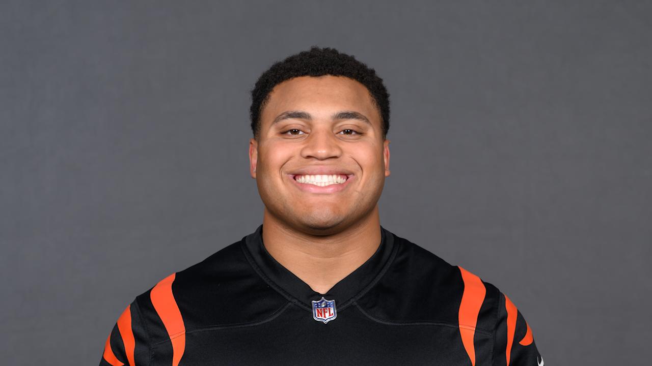 Landon Robinson