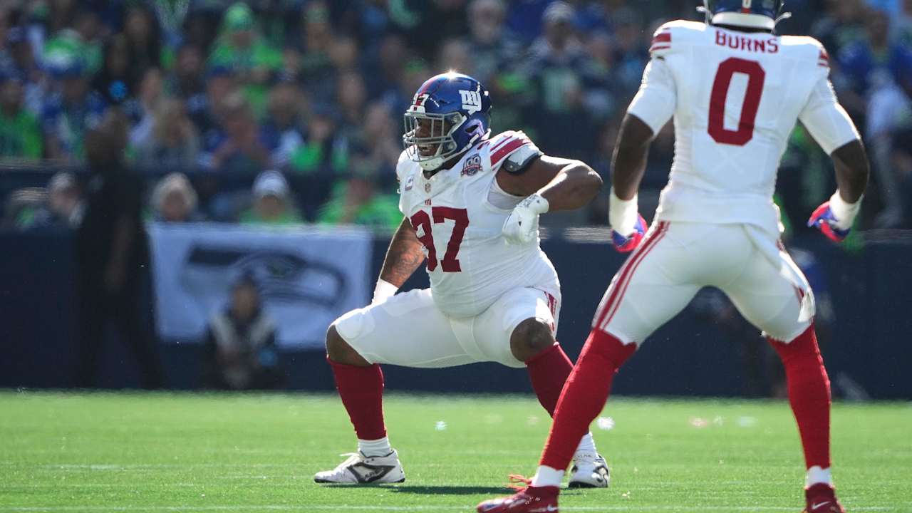 Bengals Week 6 Scouting Report: New York Giants