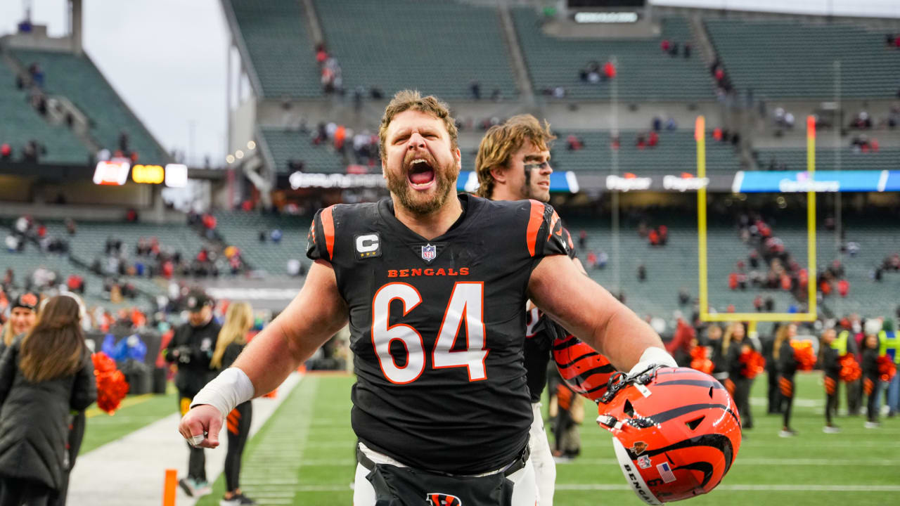 Ted Karras Keeps It In The Family With One-Year Extension: "I Want To Get  It Done for Mr. Brown and The Brown Family And We Have The Guys To Do It'