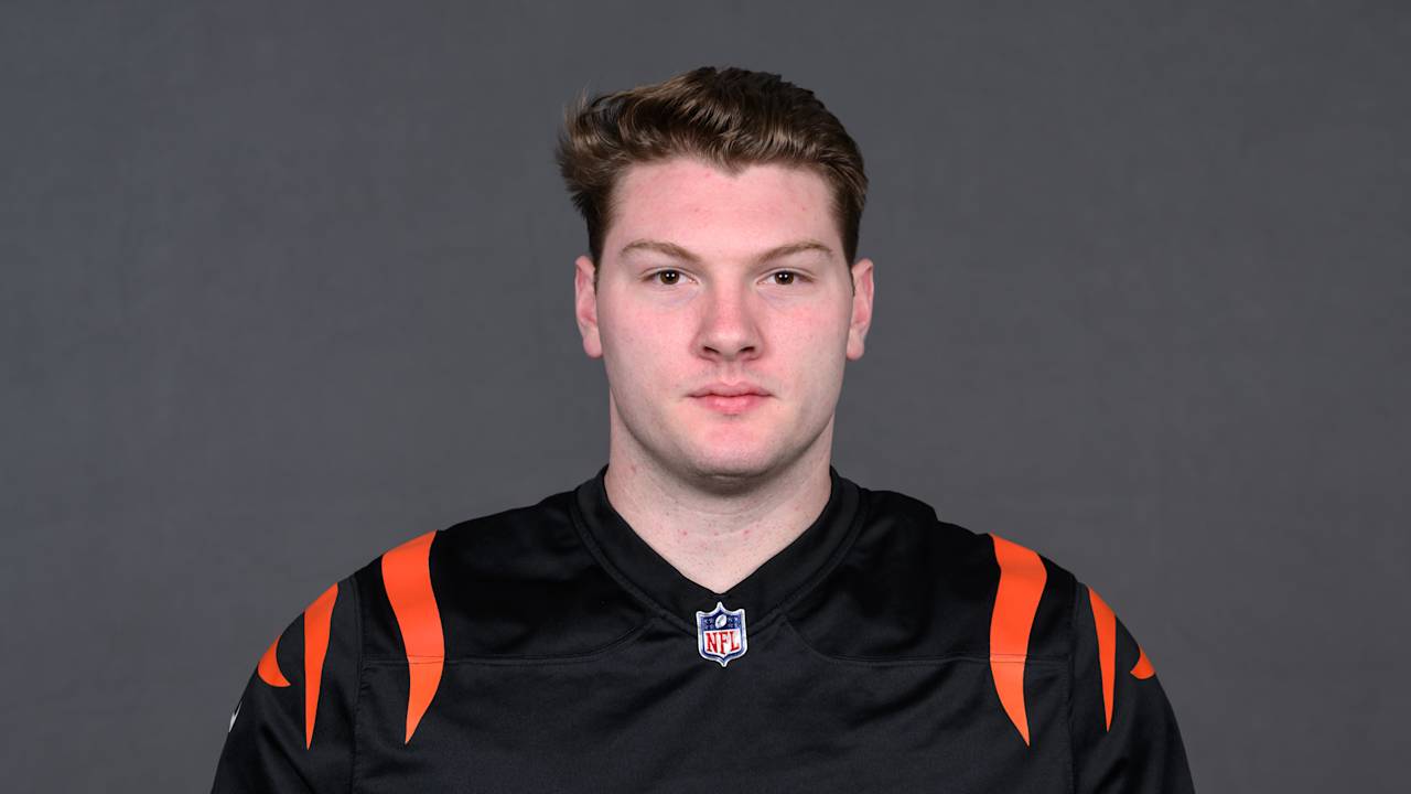 Connor Lew