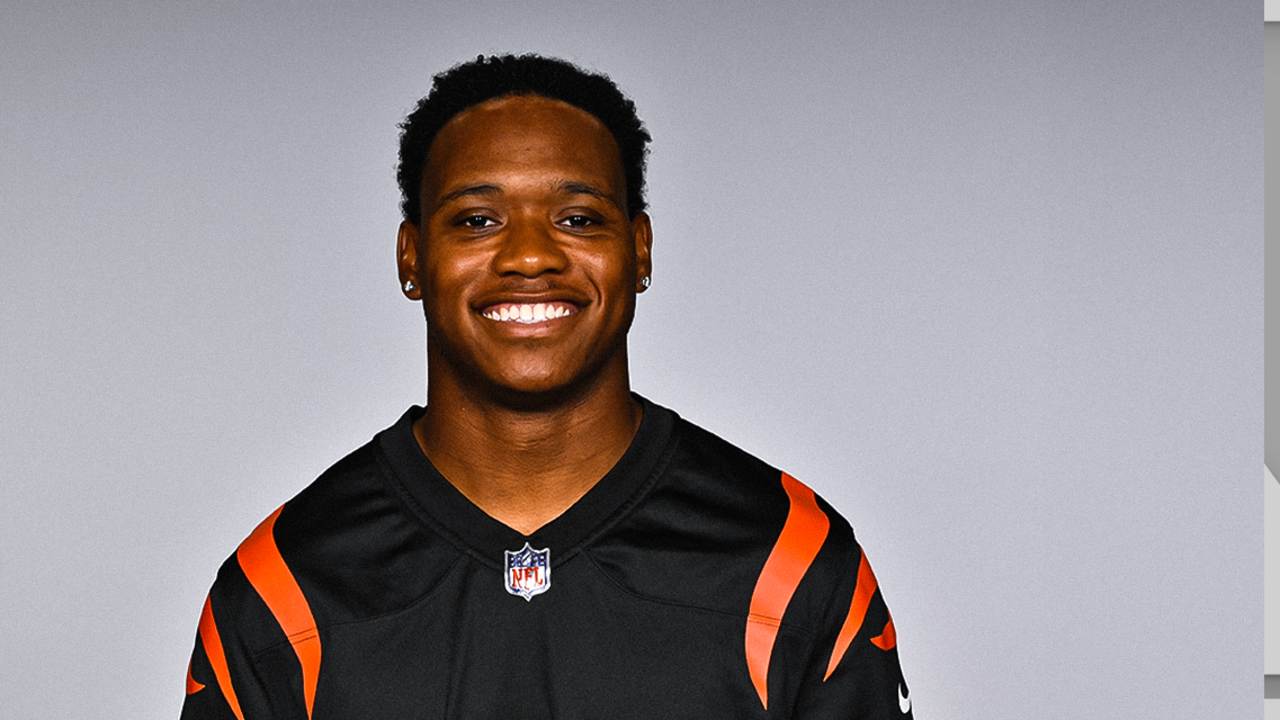 Jalen Davis