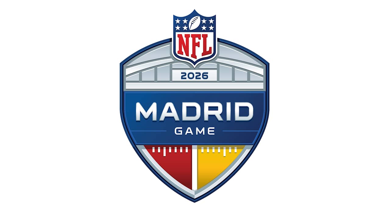 Bengals Selected to Play Falcons in Madrid in Week 9 