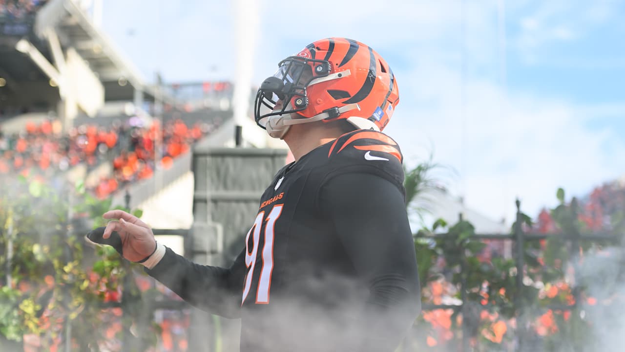 Bengals 2025 Opponents Preview