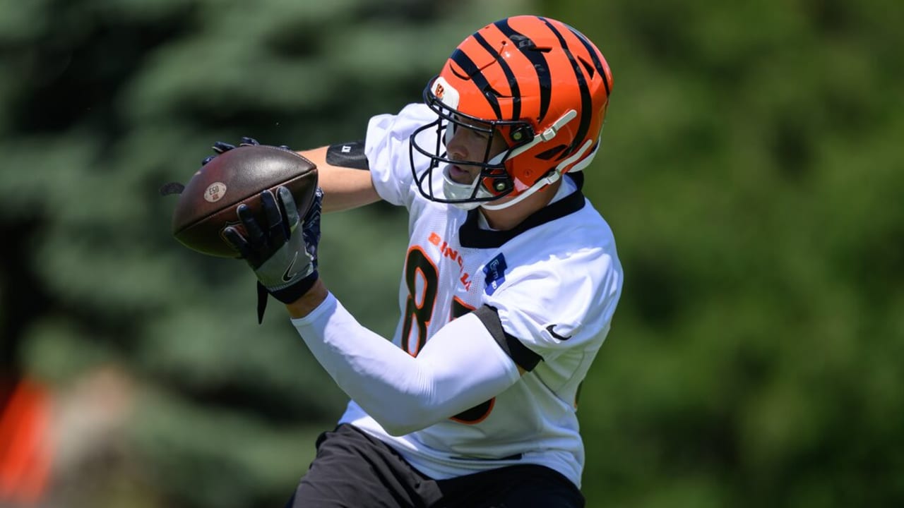 Quick Hits: On Day One, Bengals Defense Communicates The Message;  Money Mac Adjusts To New Kickoff Rule; Joe Burrow Flashes Varied Offense - Vimarsana News