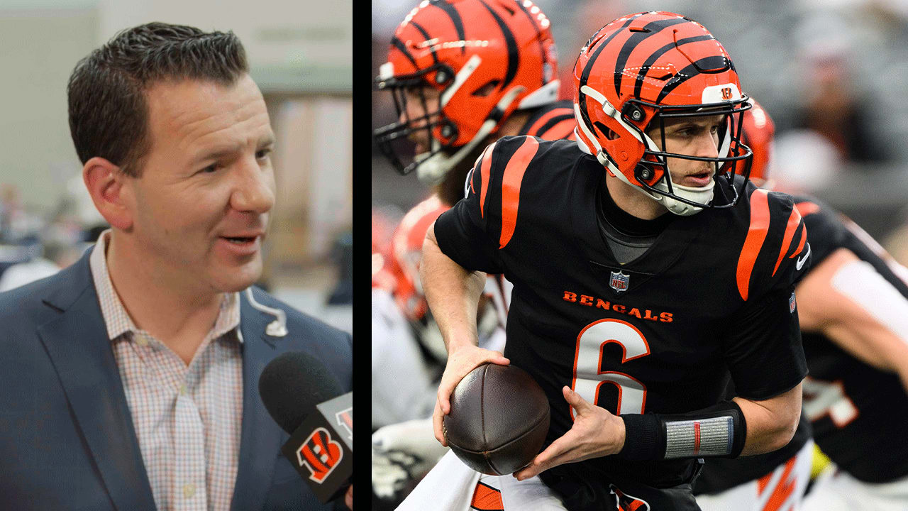 Ian Rapoport 1-on-1 Interview at the 2024 NFL Combine