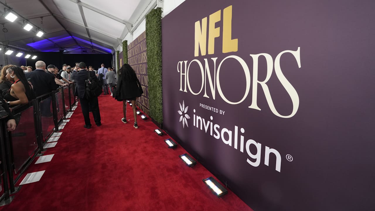 Where To Watch Nfl Honors