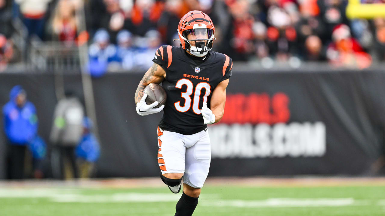 NFL Week 7 analysis: 10 things from Bengals-Browns game