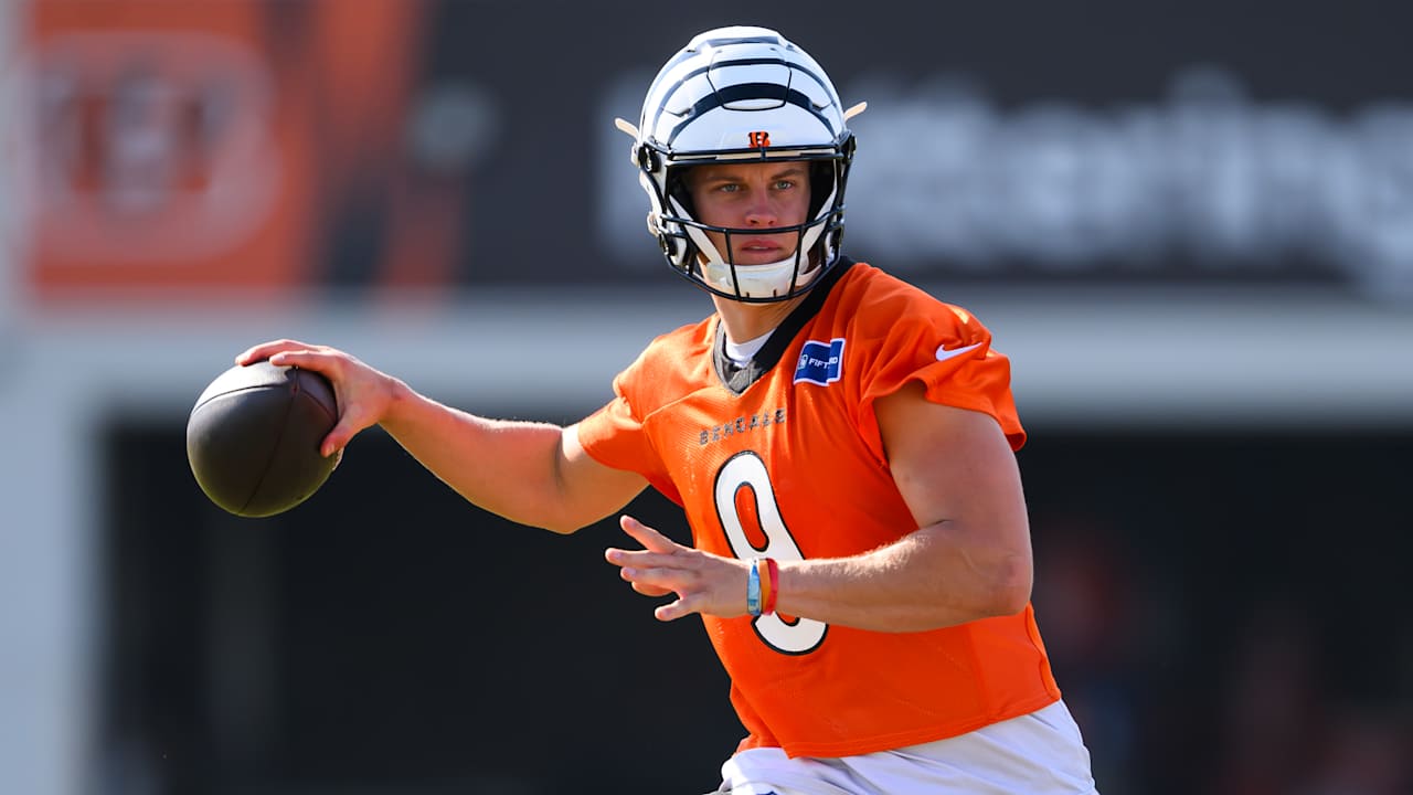 Chess Rematch As Eagles Dare Joe Burrow’s Patience; Bengals Get First Look At Saquon Barkley Behind Familiar Tackles | QUICK HITS