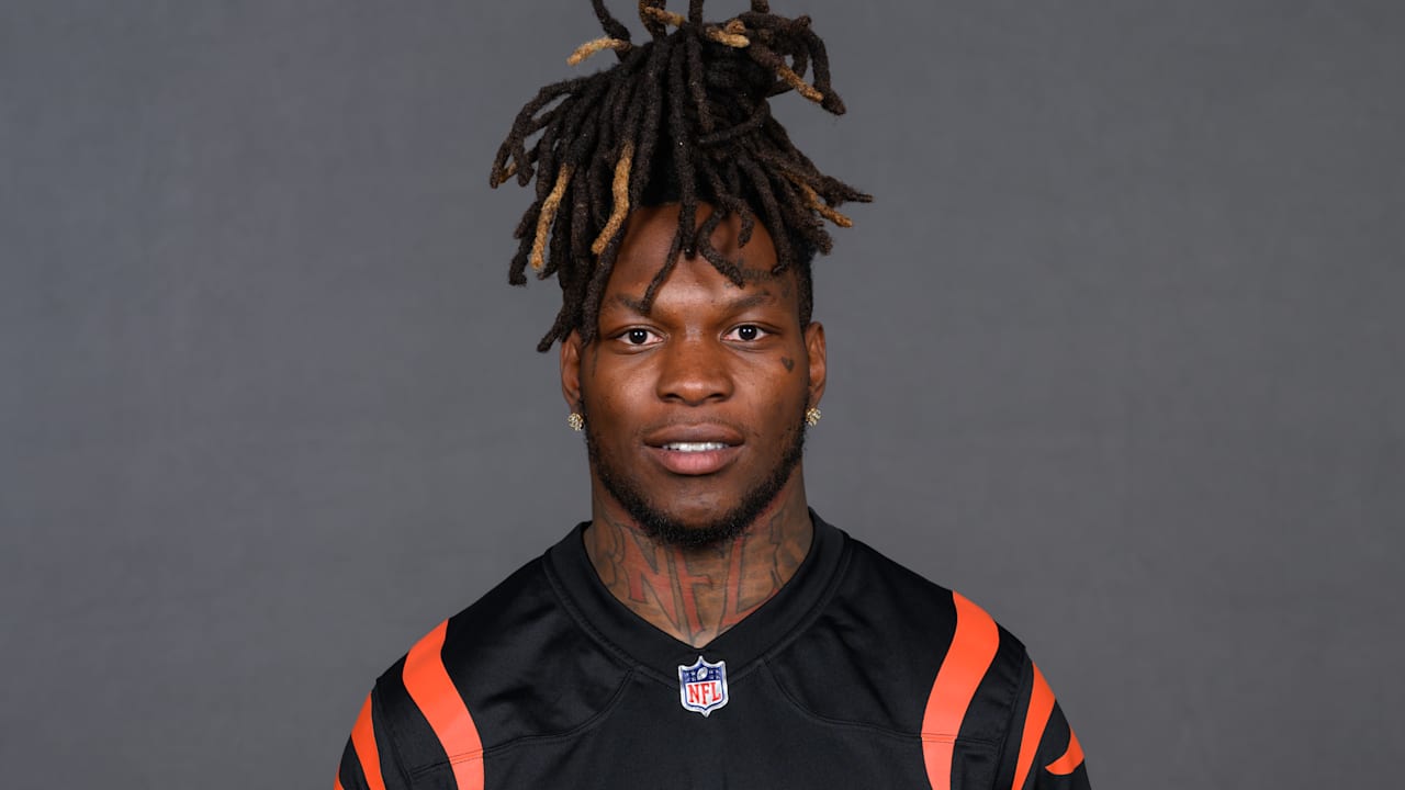 Kentrel Bullock