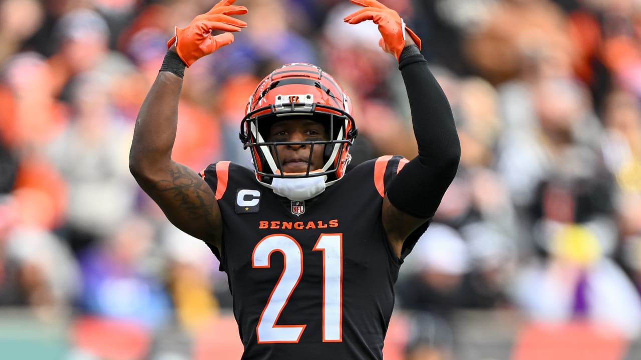 Bengals won't confirm or deny if leaked uniforms are real - Cincy