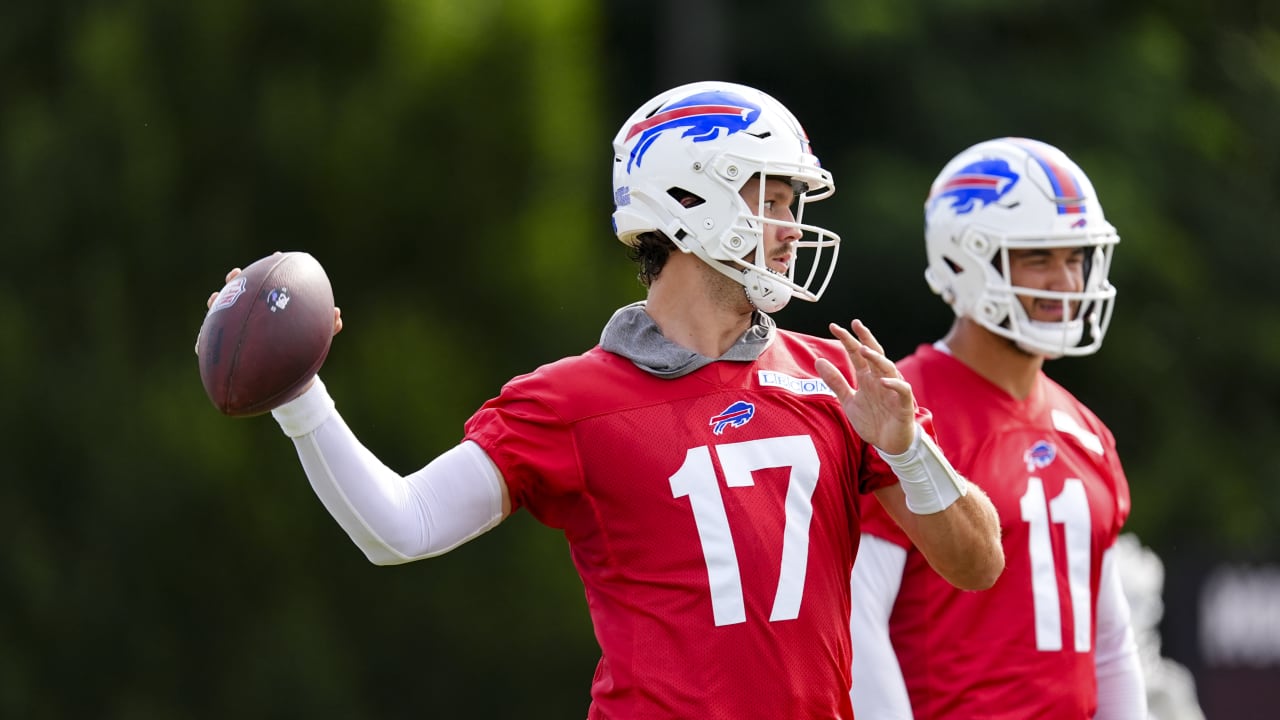 How to watch, stream & listen Bills vs. Bears 2024 Preseason Week 1