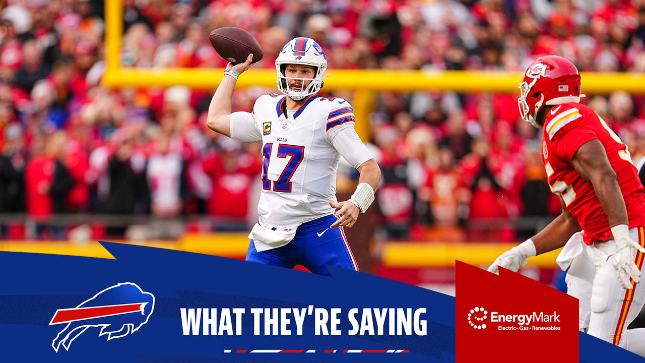 Buffalo Bills' Playoff Chances Rise After Road Win Josh Allen Shines